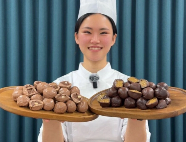 What is "두쫀쿠"?